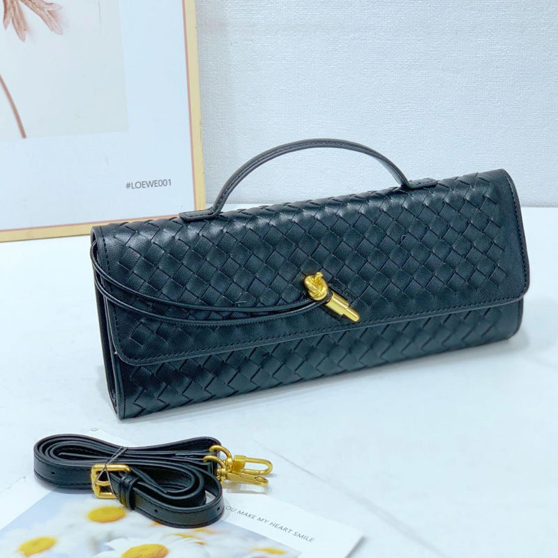 Women's Minority Fashion Hand Holding Dinner Horizontal Women's Shoulder Bag