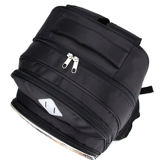 Male Game Cartoon Female Korean Fashion Backpacks