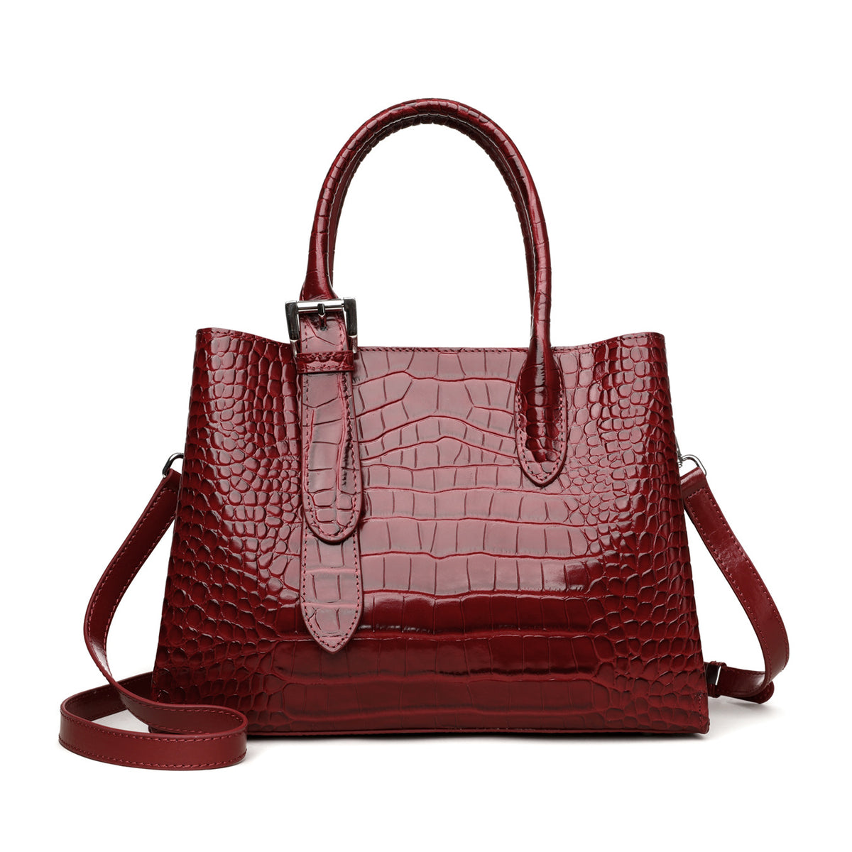 Women's Light Luxury Fashionable High-grade Mother's Bags