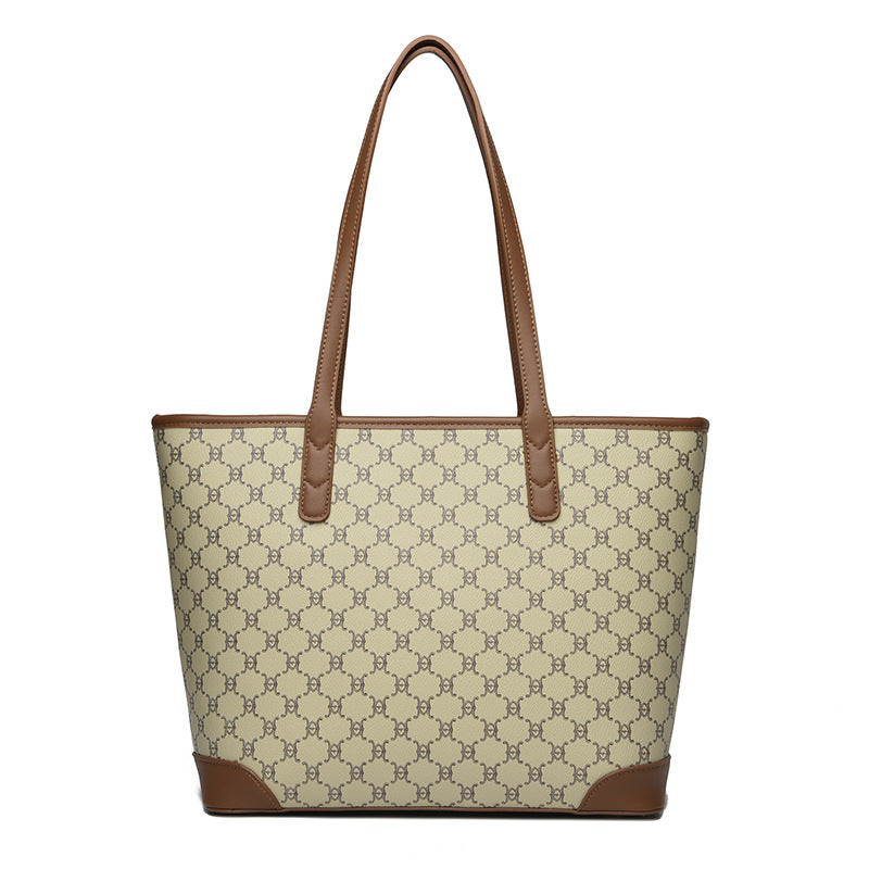 Women's Glamorous Elegant Vintage Lady Female Shoulder Bags