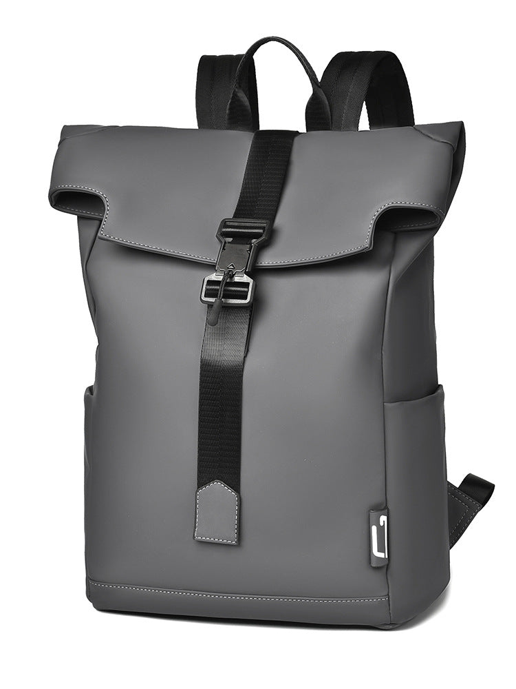 Men's Fashion Leisure Simple Computer Lightweight College Backpacks