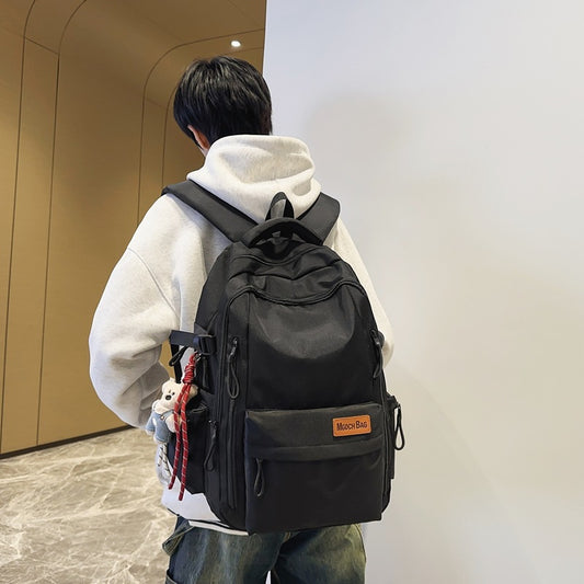 Female Junior Burden Alleviation Leisure Camp Backpacks