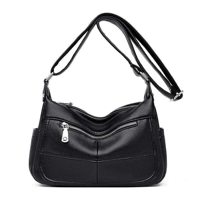 Women's Innovative Mother High-grade Versatile Simple Crossbody Bags