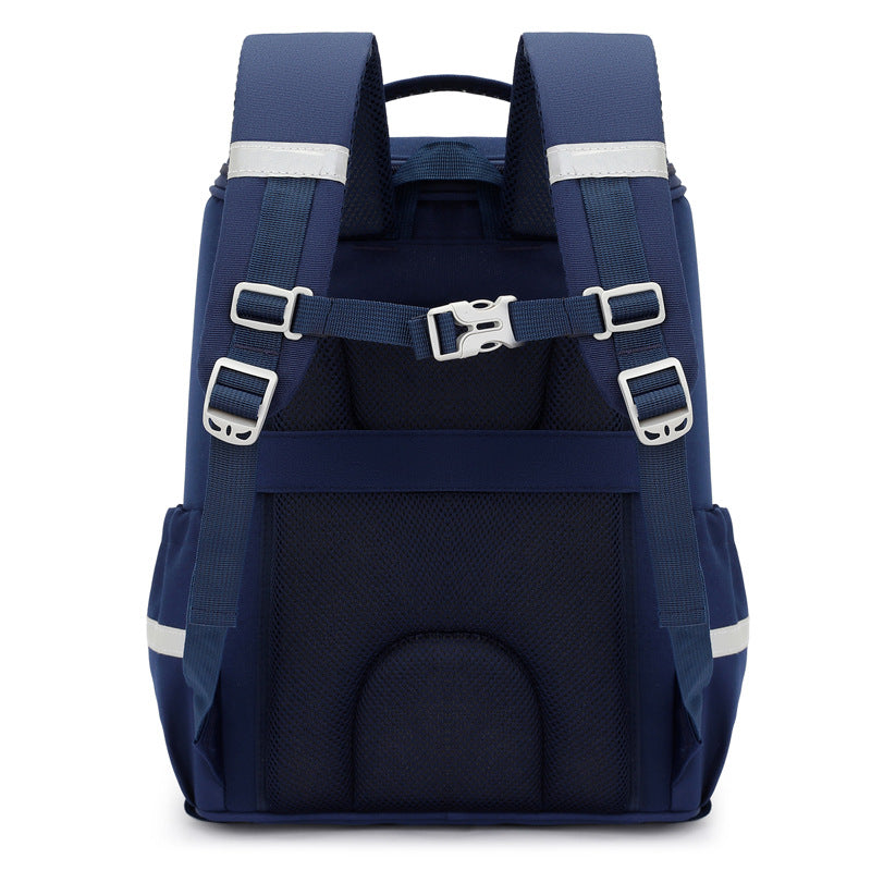 Primary Princess Grade Three Four Five Elementary School Students' Schoolbags