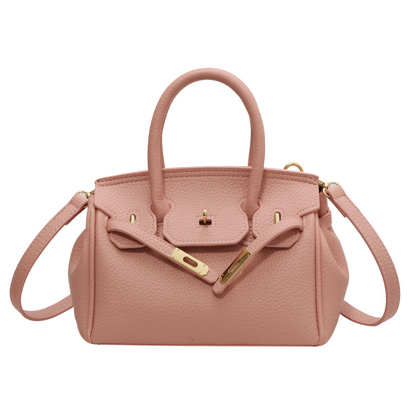 Women's Kelly Summer Fashion High-grade Niche Affordable Armpit Bags