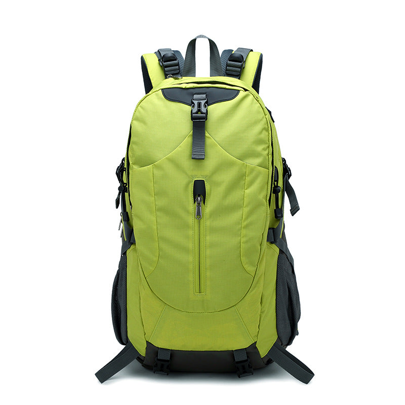 Women's & Men's & Business Traveling Large Capacity Hiking Mountaineering Backpacks