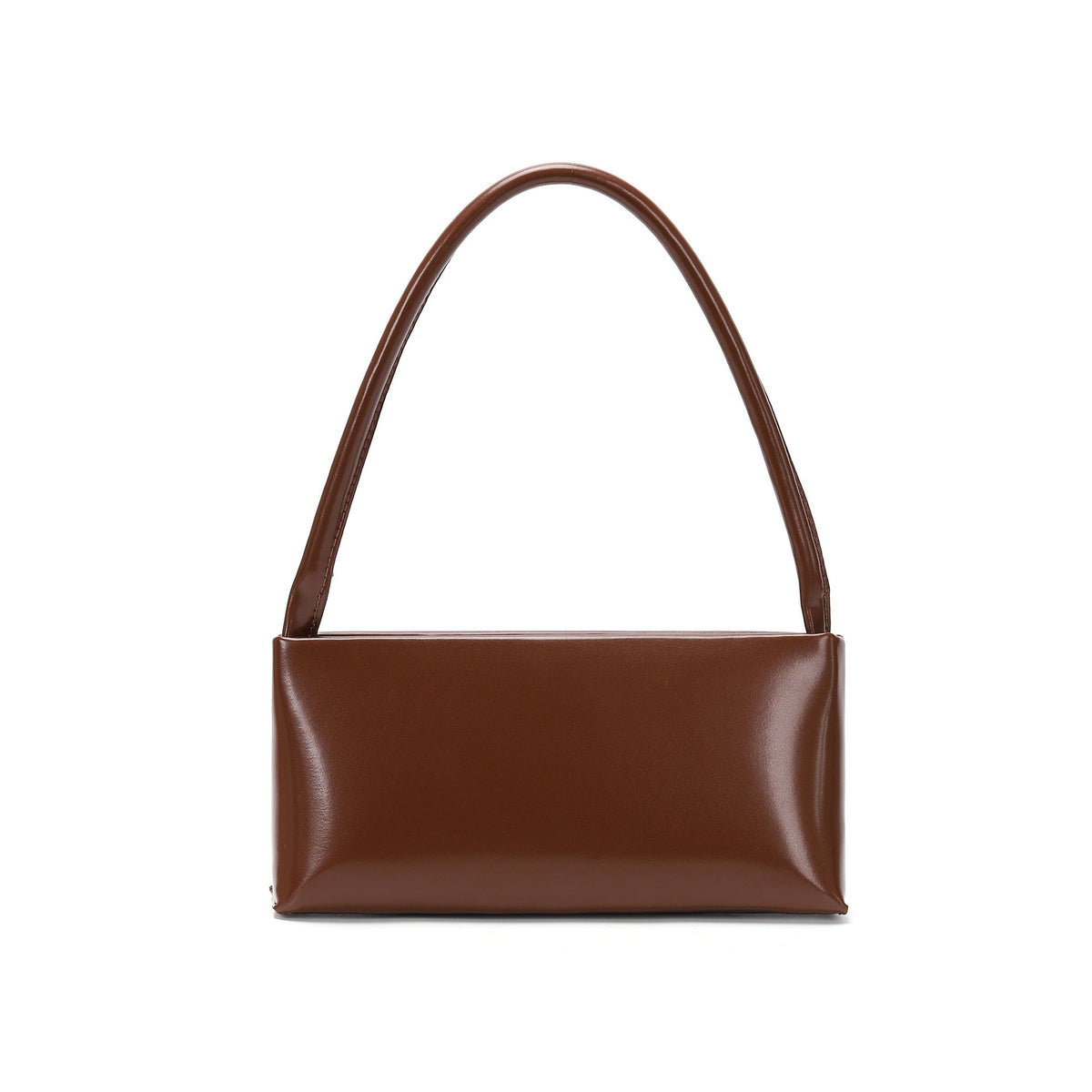 Baguette Underarm High-grade Western Style Fashionable Women's Handbag