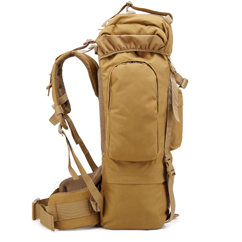 Source Camouflage Army Fan Tactics Hiking Outdoor Bags