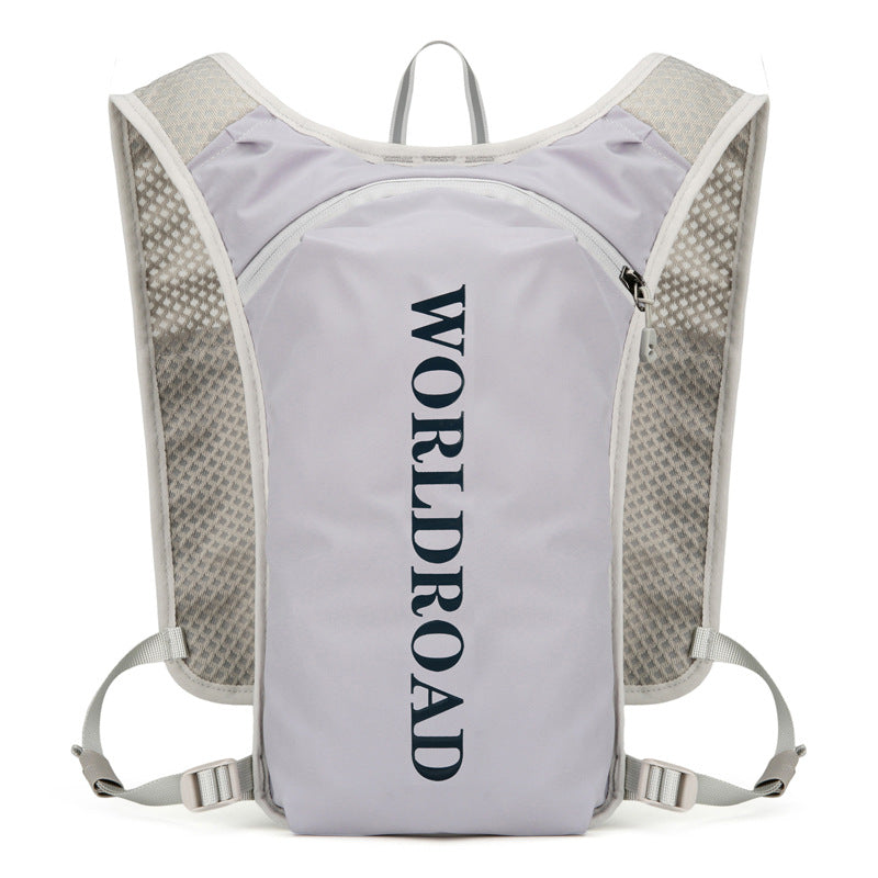 Women's & Men's & Walking Cross-country Marathon Riding Lightweight Mountaineering Backpacks