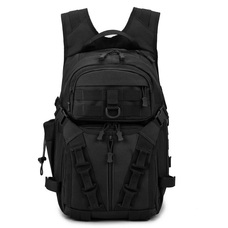 Men's Lure Large Capacity Mountain Climbing Cycling Backpacks