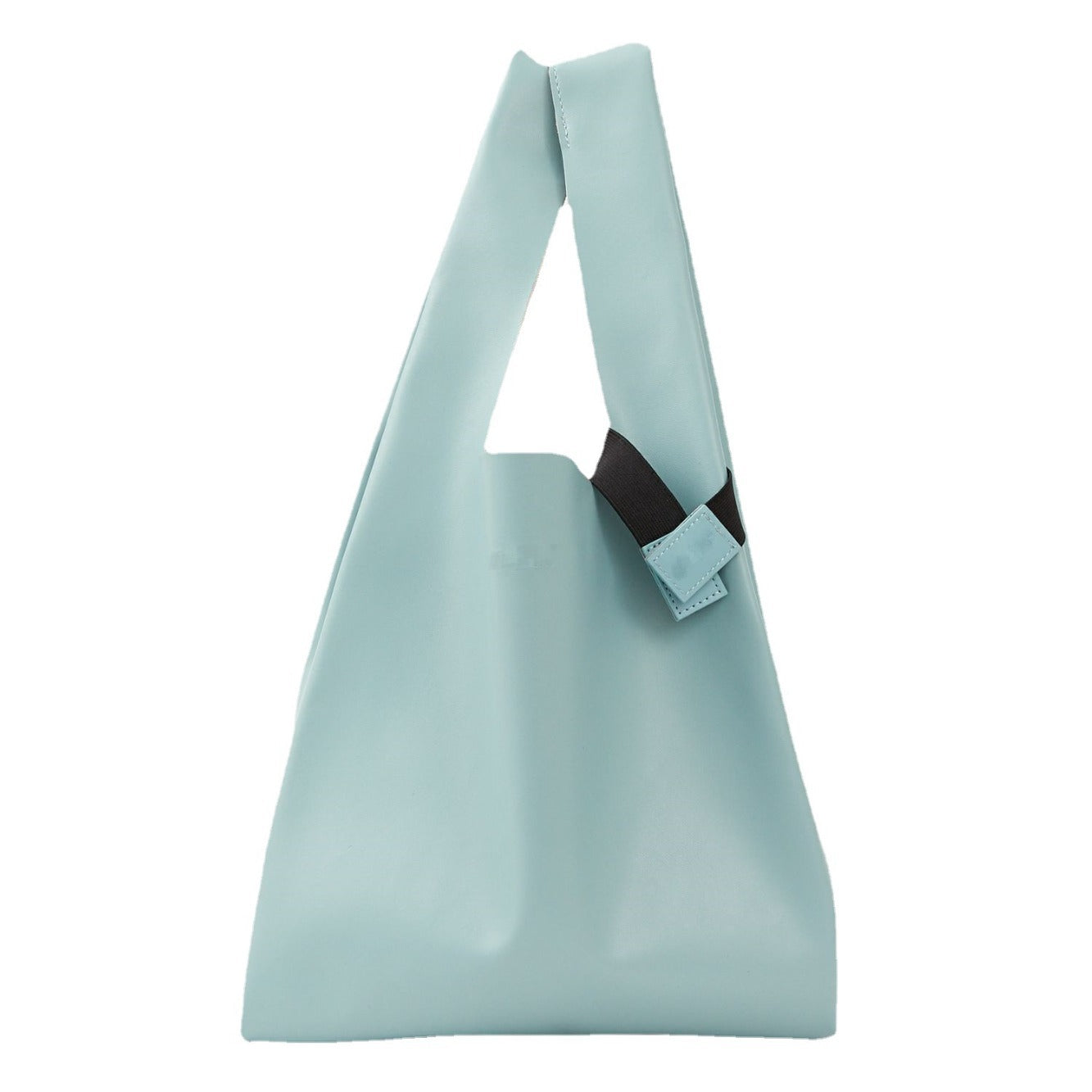 Women's & Men's Attractive & Leather Shopping Handbags