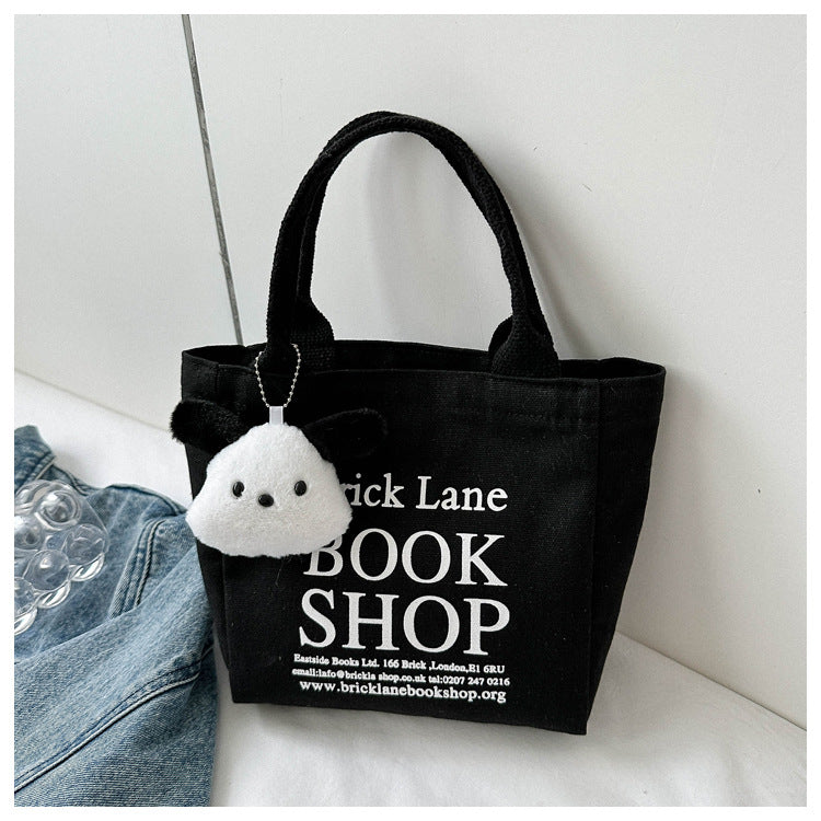 Mini Portable Commuter Lunch Box Storage Large Capacity Out Clutch Bags