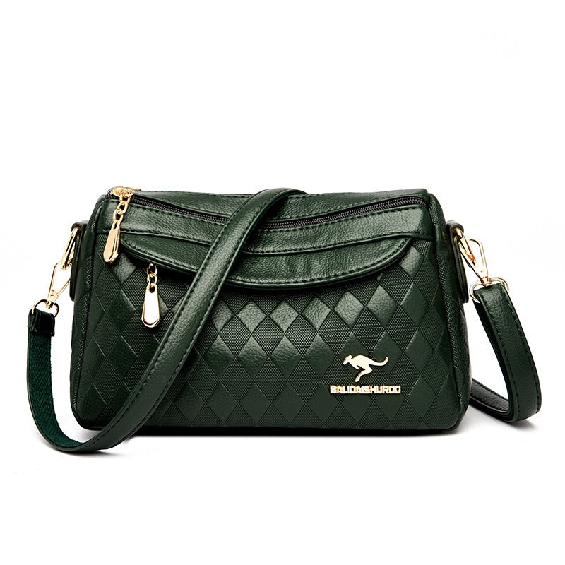 Women's Charming Mother Simple Elegant Trendy Bags