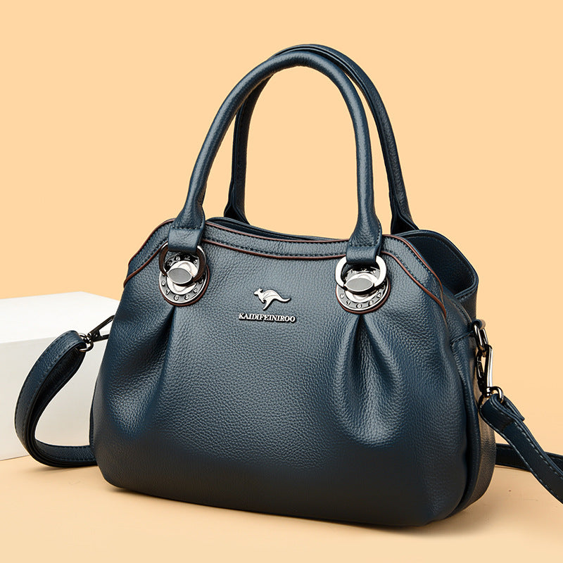 Women's Cool Pretty Slouchy Classy Mom Crossbody Bags