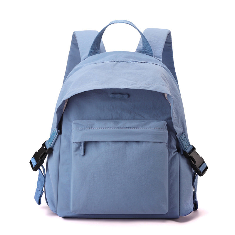 Women's Korean Style Large Capacity Lightweight Commute Backpacks