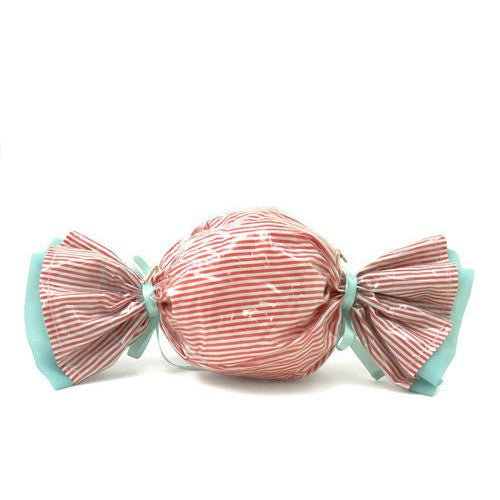 Style Soft Sugar Fur Ball Plush Bucket Bags