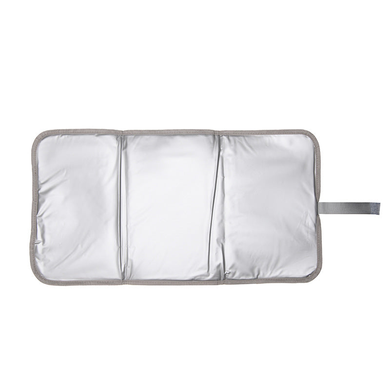 Cloth Rechargeable Mother Multifunctional Urine Pad Bags