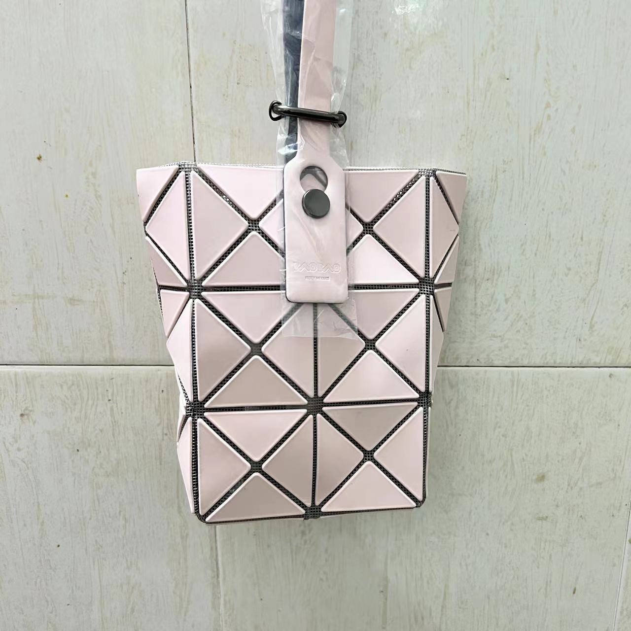 Women's Classy Mini Box Rhombus Mobile Handbags