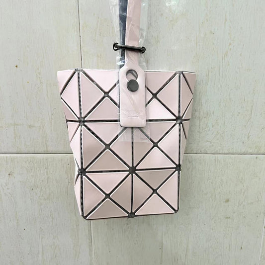 Women's Classy Mini Box Rhombus Mobile Handbags