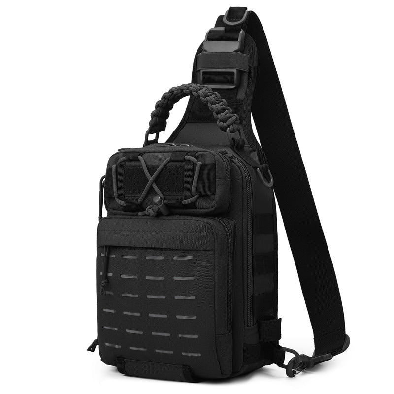 Casual Men's Lure Special Training Camouflage Bags