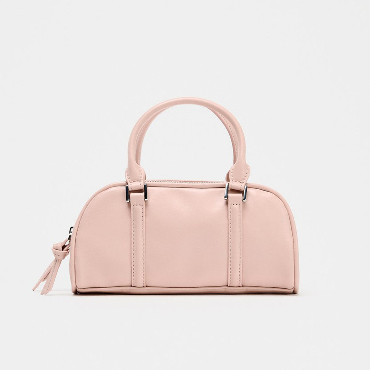 Women's Korean Retro Boston Portable Fashion Women's Handbag