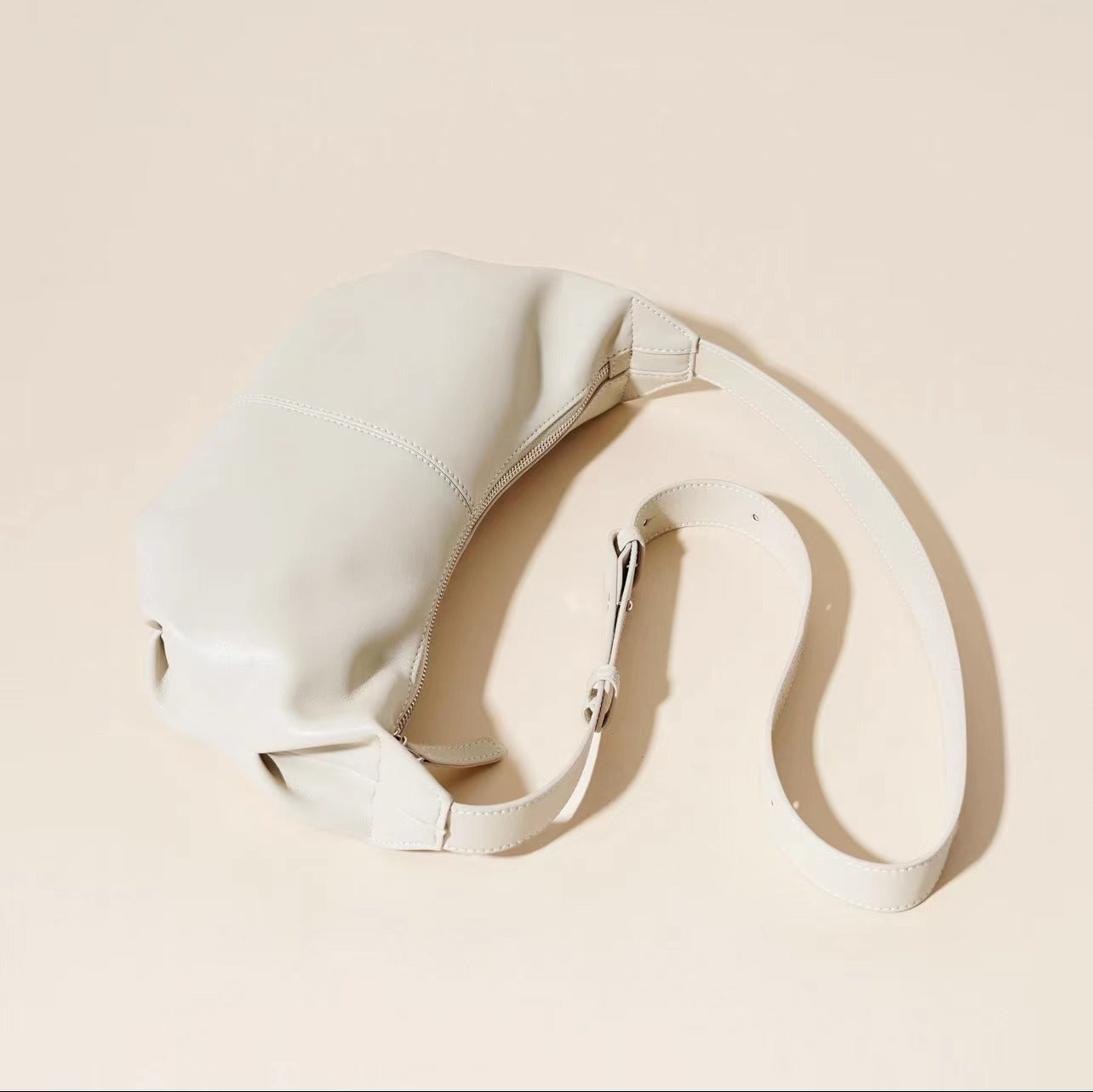 Stylish High-grade Cloud Fashion Trendy Stray Armpit Bags