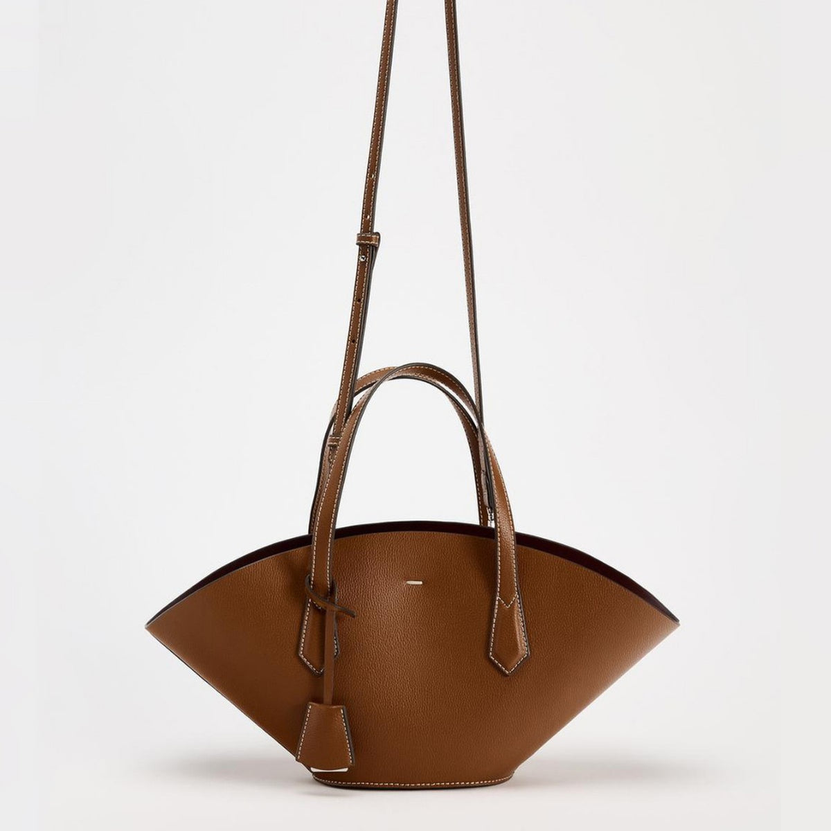 Women's Commute Minimalist Portable Large Capacity Versatile Shoulder Bags