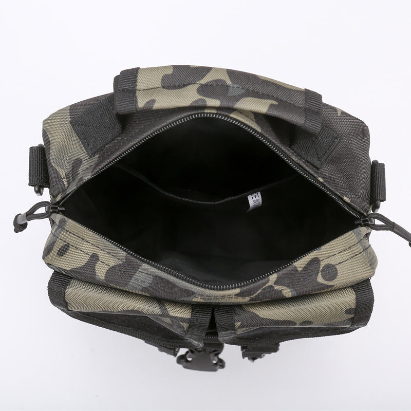 Men's Comfortable Lure Exclusive For Fishing Sports Backpacks