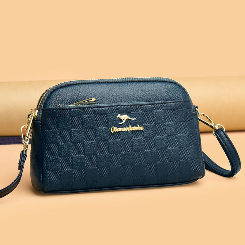 Women's Clutch Fashion Pouch Western Style Women's Shoulder Bag