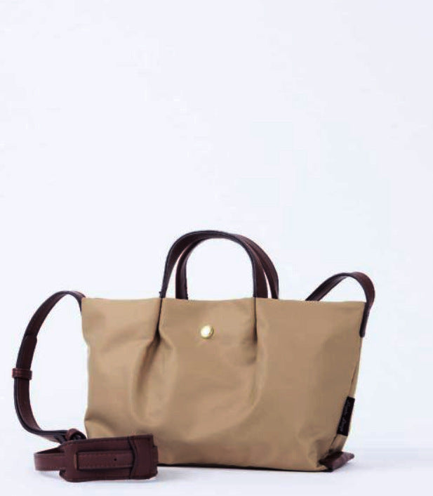 Graceful Durable Light Waterproof Lego Shopping Crossbody Bags