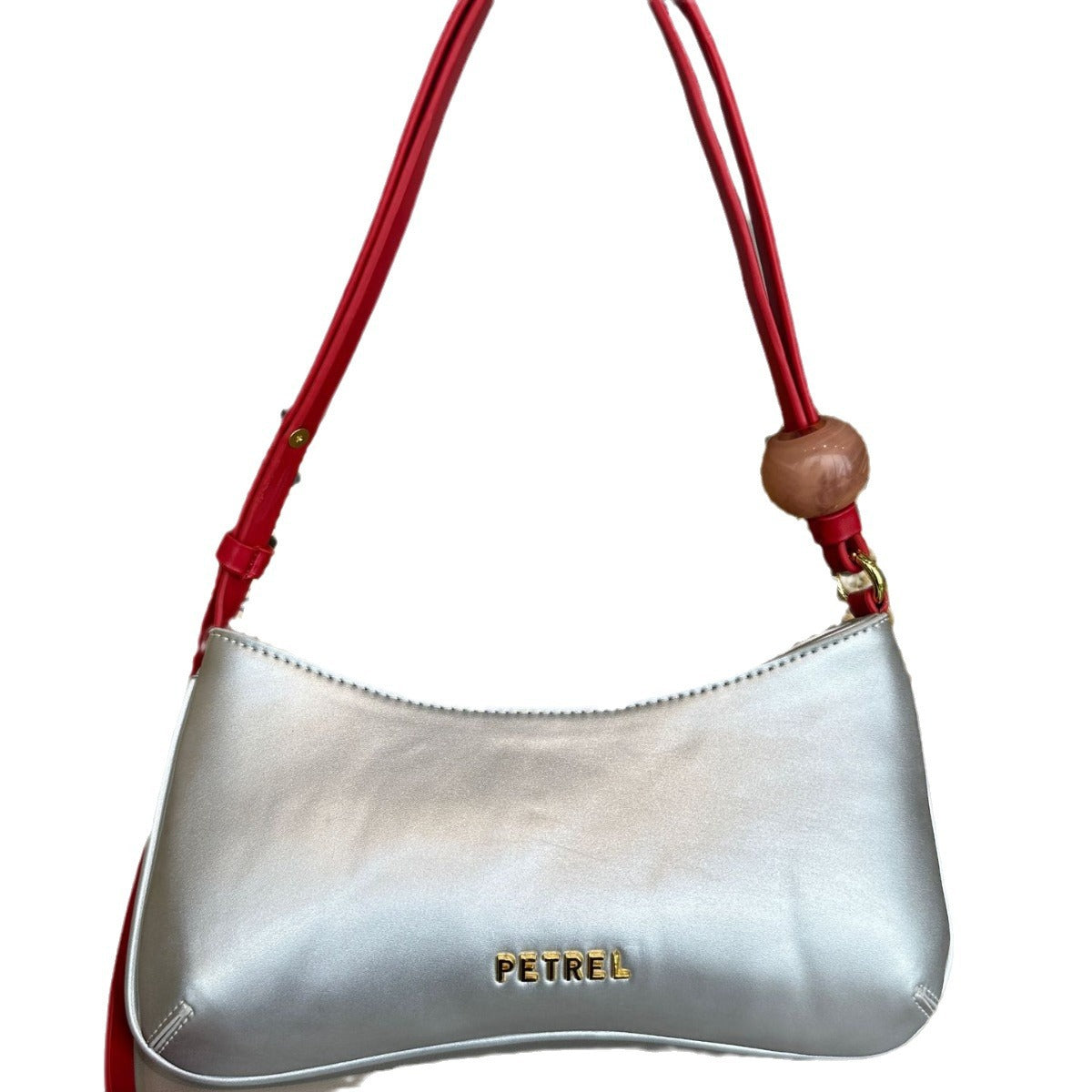 Women's Design High Fashion Beaded Adjustable Hand Bags