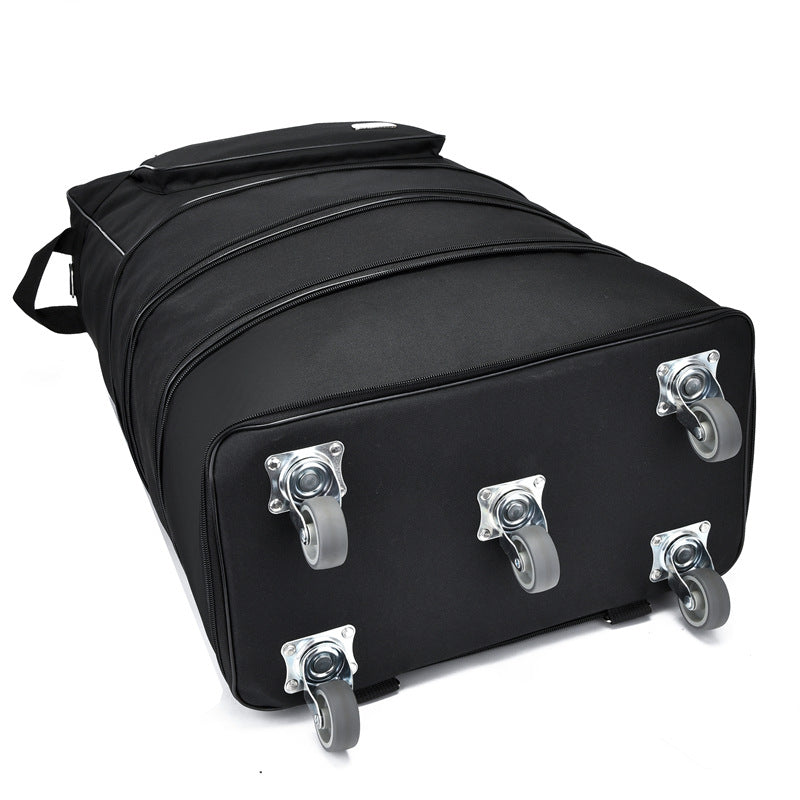 Waterproof Large Capacity Air Consignment Moving Travel Bags