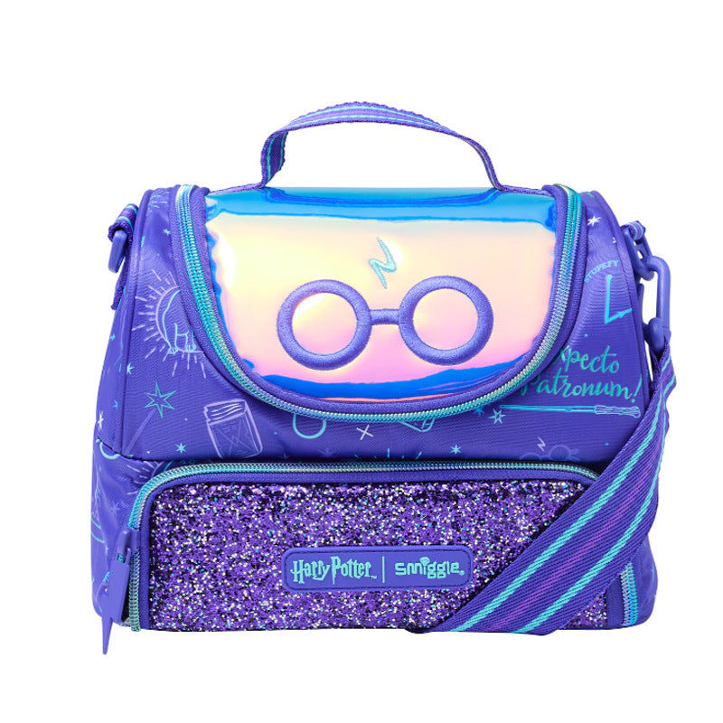 Australian Primary Secondary Large Capacity Cartoon Elementary School Students' Schoolbags