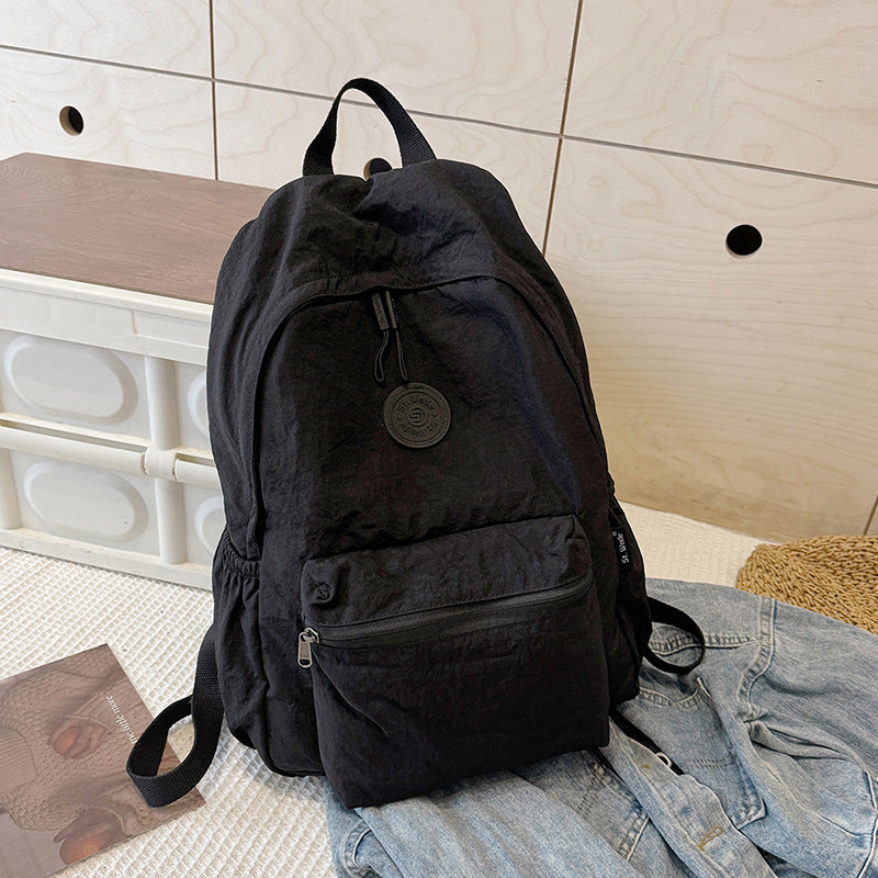Strade Folding Hand For Fashion Trends Backpacks