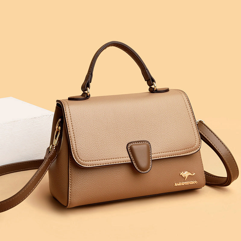 Women's Glamorous New Comfortable Female Fashion Shoulder Bags