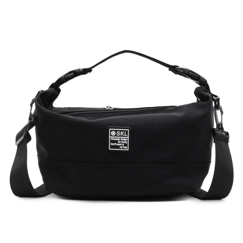 Classic Women's Spring Fashion Simple Strap Bags