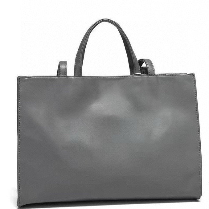 Trendy Creative Upgraded Fabric Niche Hammer Tote Bags