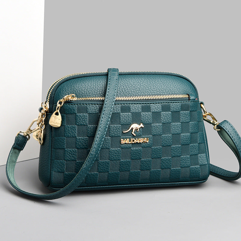 Women's Popular Durable Beautiful Fashion Mom Crossbody Bags