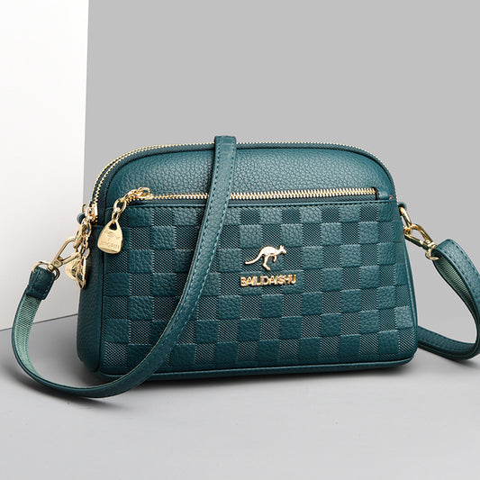 Women's Popular Durable Beautiful Fashion Mom Crossbody Bags