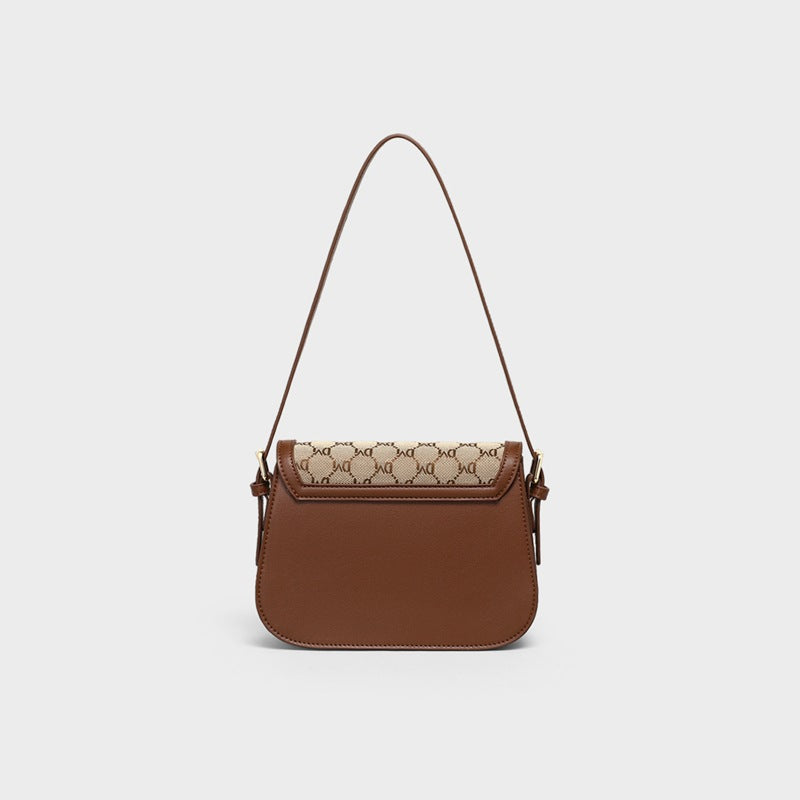 Women's High-grade Light Luxury Birthday Gift Shoulder Bags