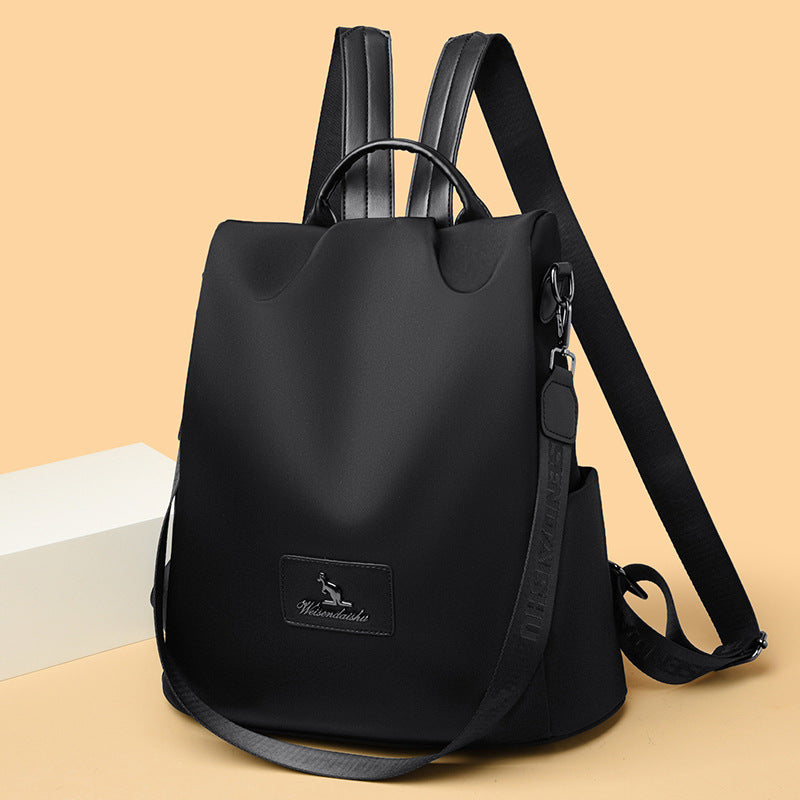 Women's Large Capacity Fashion Multifunctional Practical Backpacks