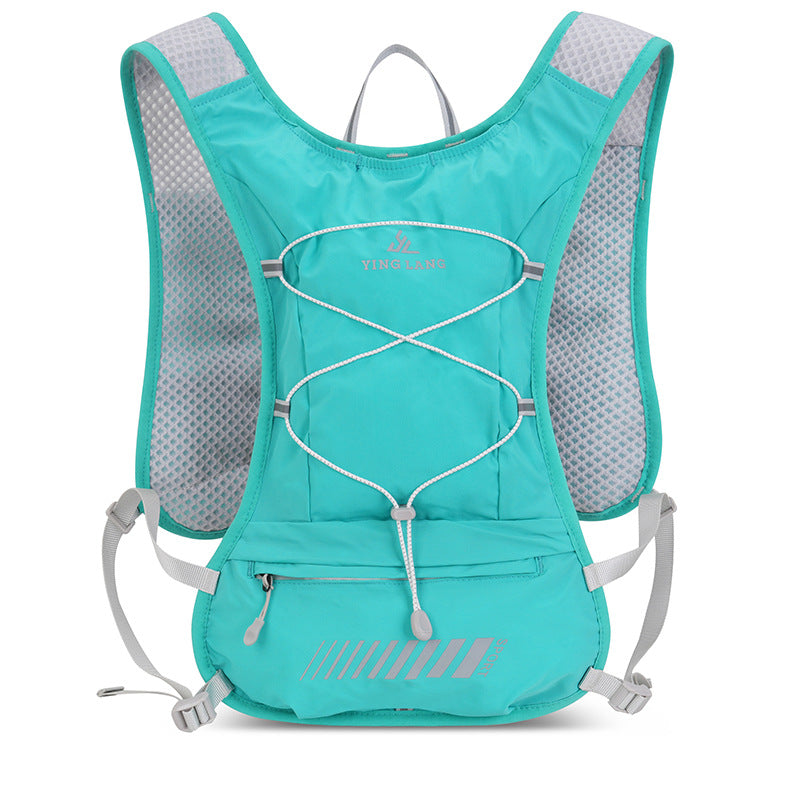 Cycling Water Hiking Marathon Large Capacity Sports Backpacks