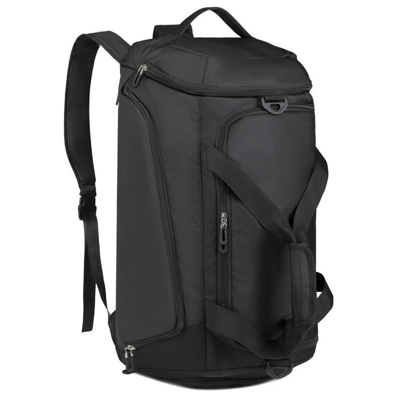 Women's & Men's & Wet Dry Separation Swimming Fitness Travel Bags