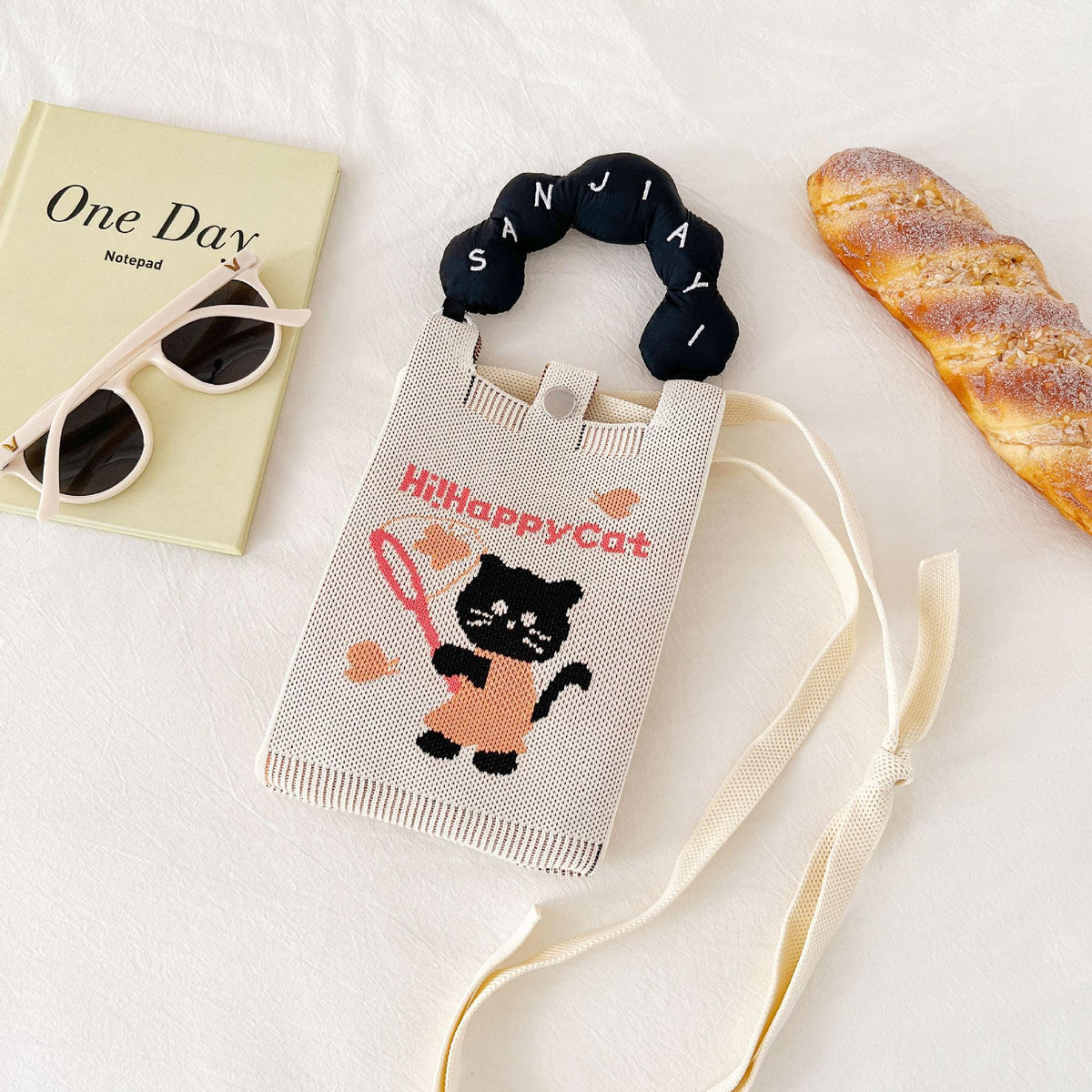 Super Fashionable Mobile Fashion Popular Street Bags
