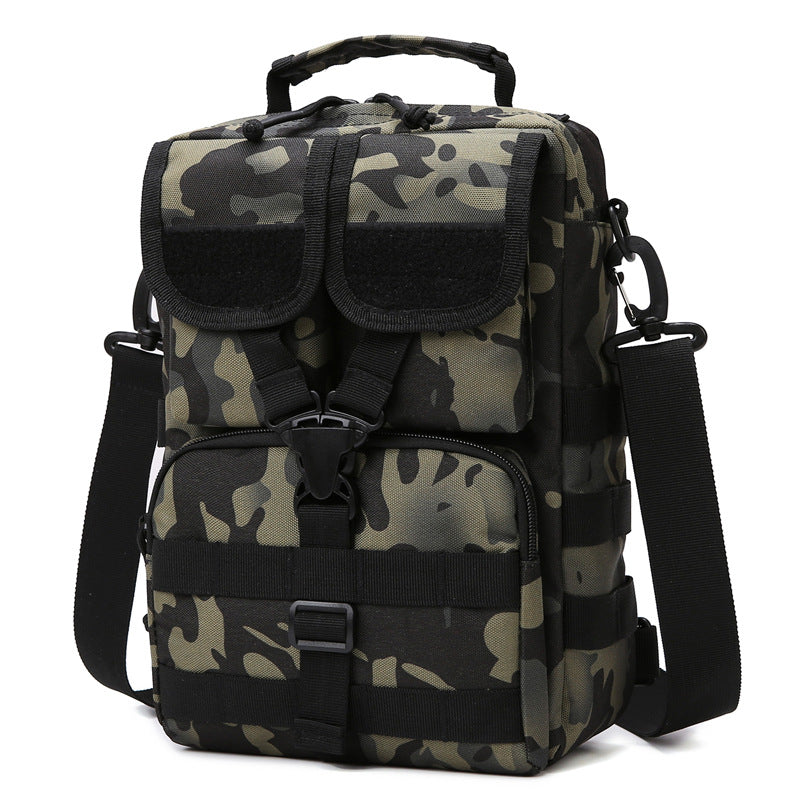 Men's Comfortable Lure Exclusive For Fishing Sports Backpacks