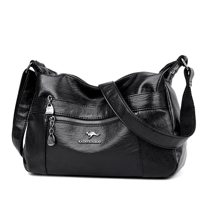 Women's Classic Large Capacity Lady Mom Bags