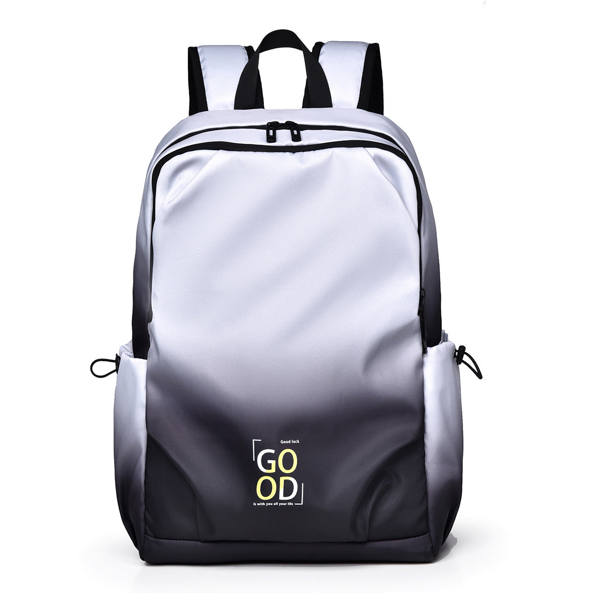 Men's Large Capacity High Computer Trendy Leisure Backpacks