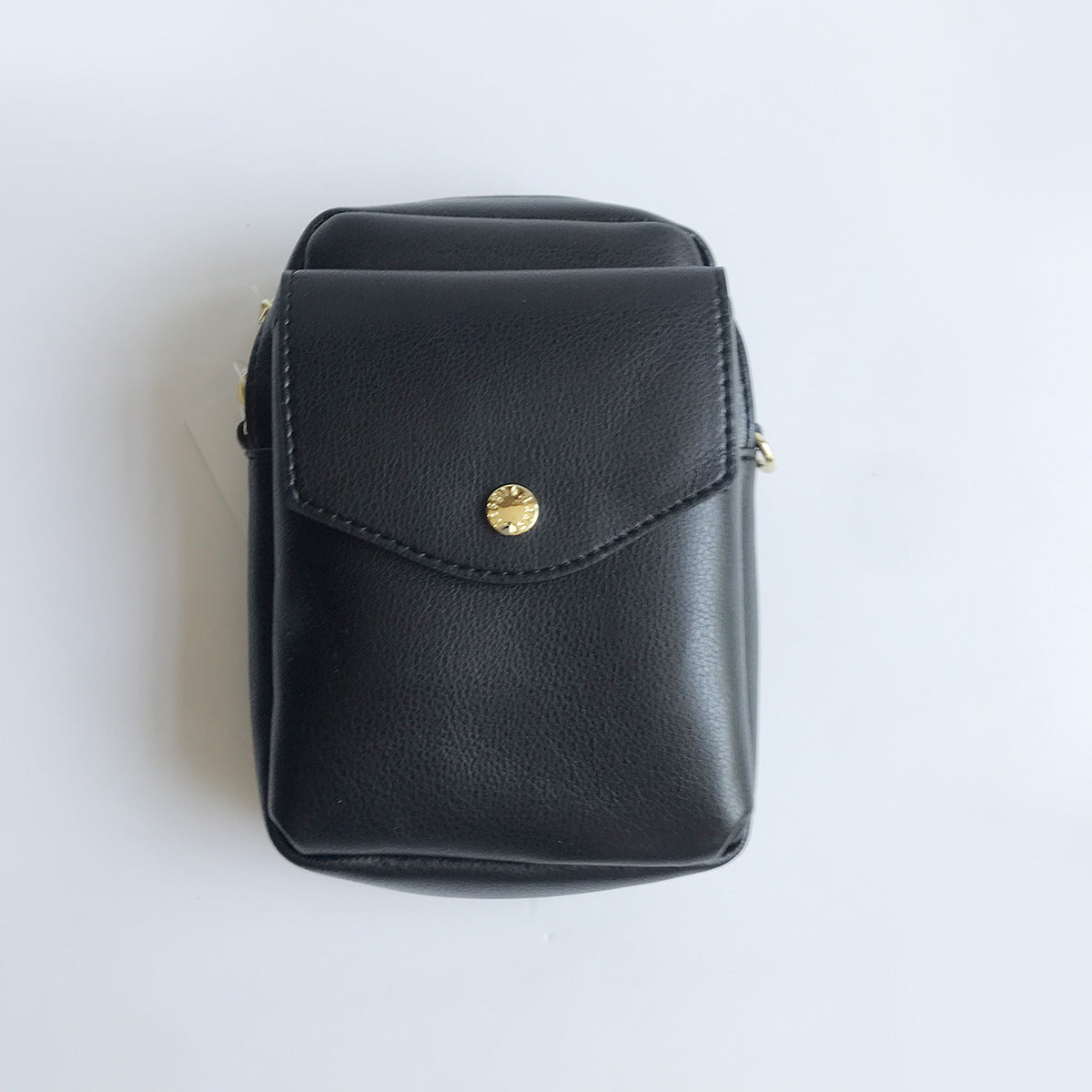 Comfortable Size Pouch Storage Lightweight Passport Crossbody Bags