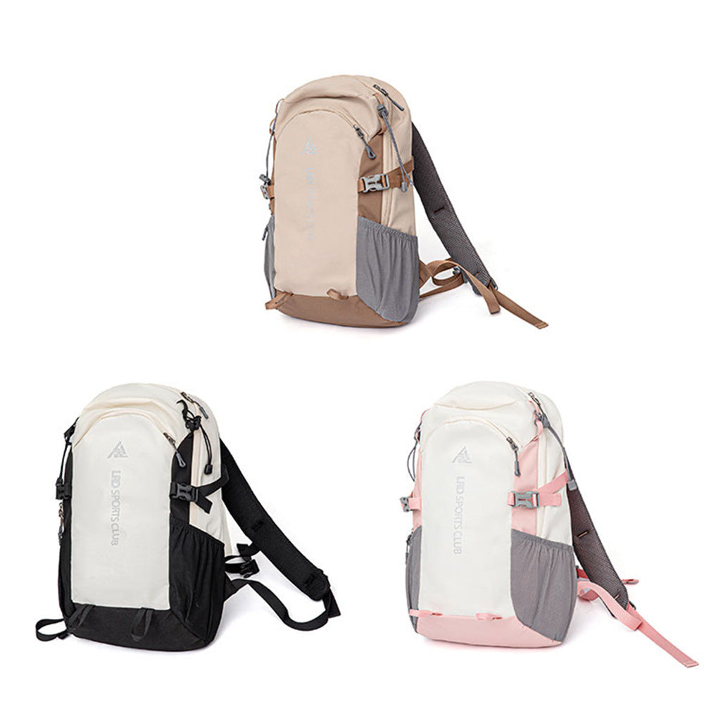 Women's Hiking Large Capacity Lightweight Exercise Waterproof Backpacks