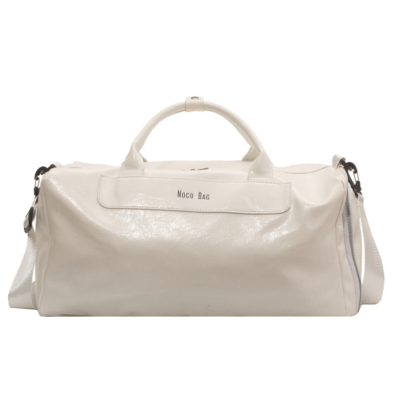Wet Separation Business Trip Storage Female Travel Bags
